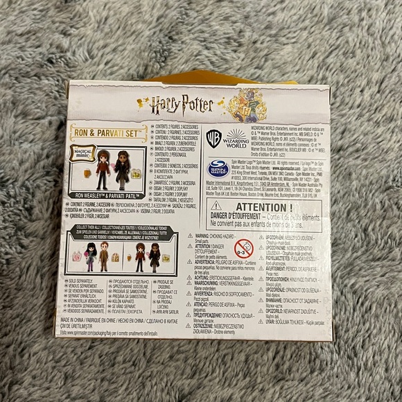 Harry Potter magical mini brand new Read - Picture 4 of 5